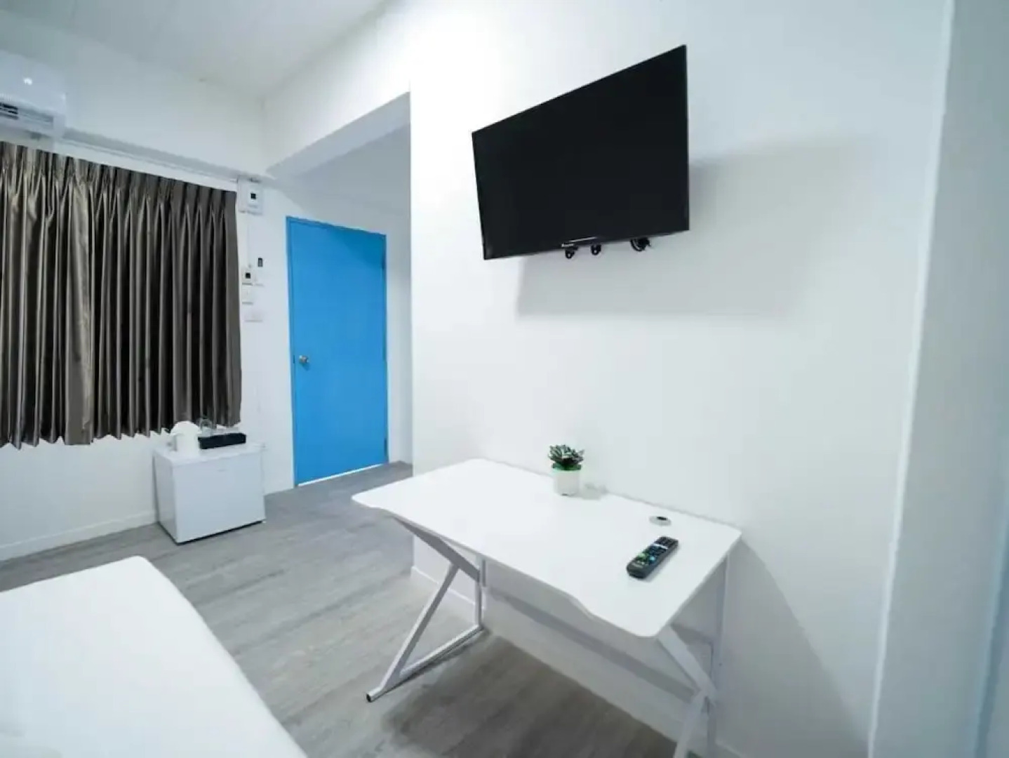 RQ North Pattaya By Collection O