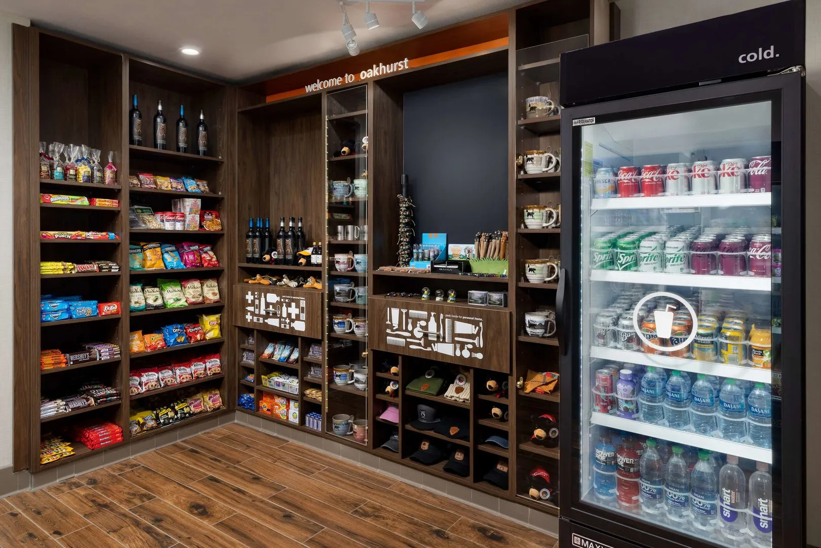 Hampton Inn Oakhurst-yosemite, CA