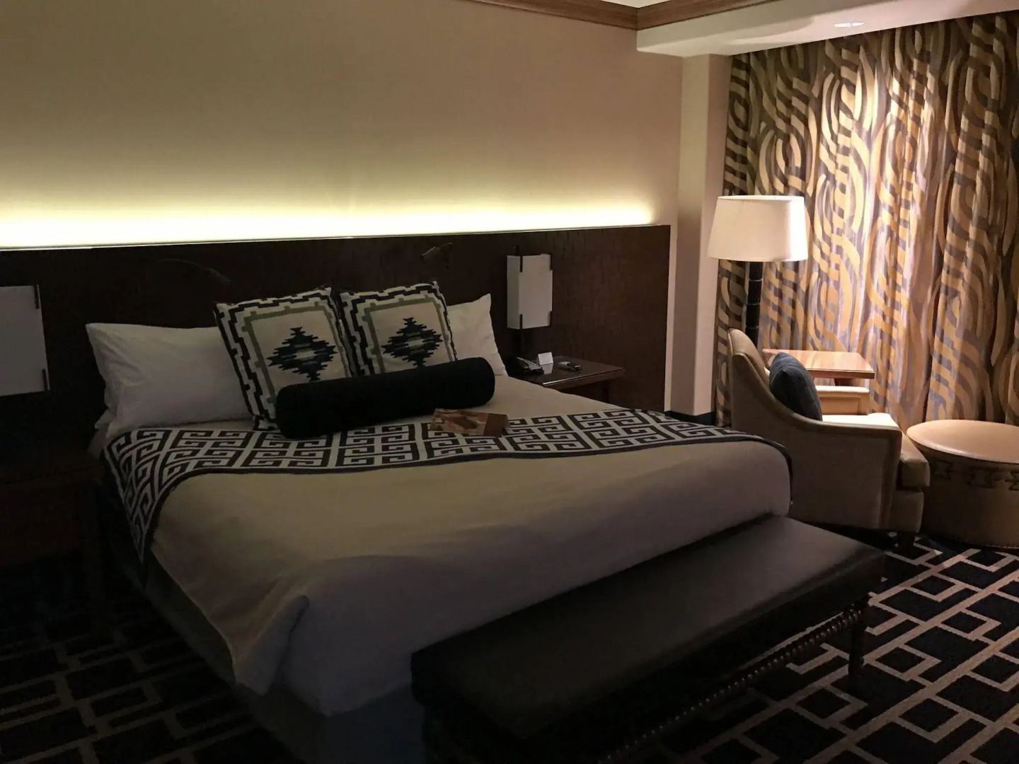 Sandia Resort And Casino