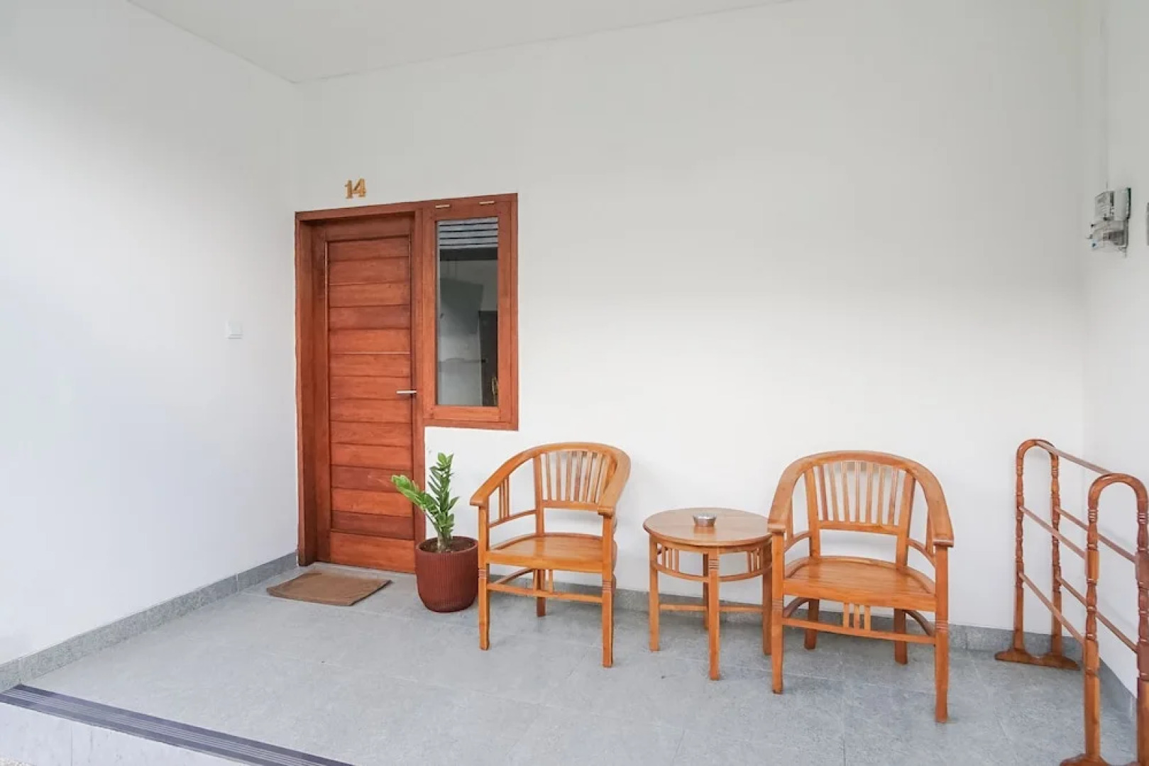 Maisaba Coliving Cempaka