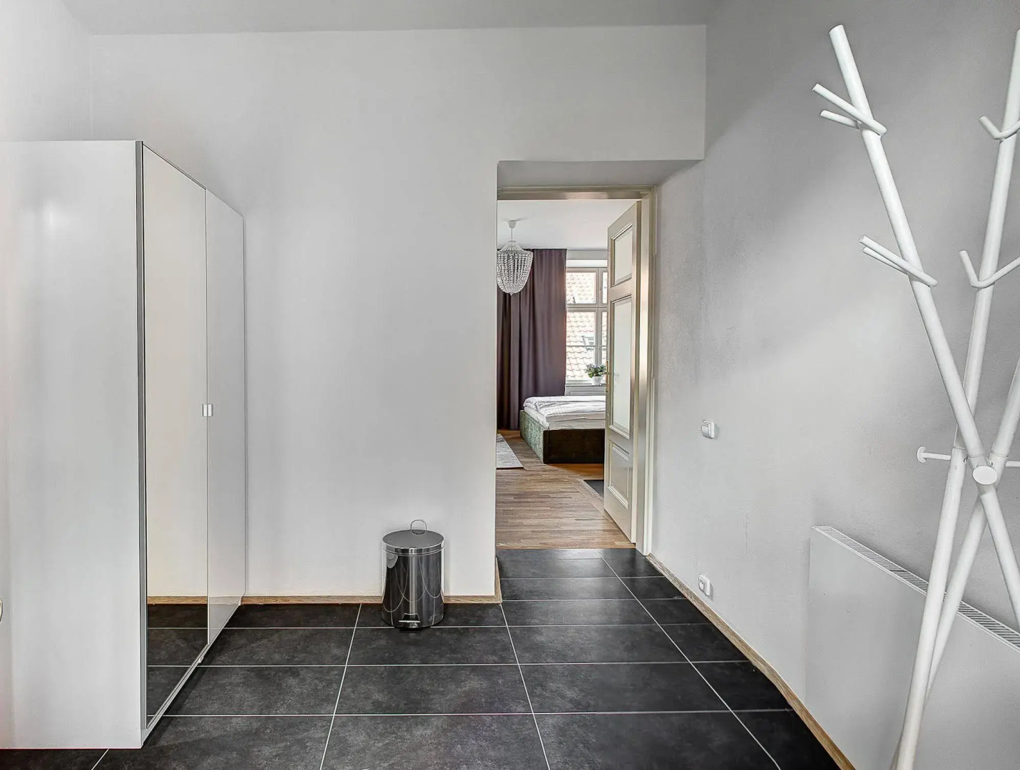 4 Arts Apartments by Adrez Living