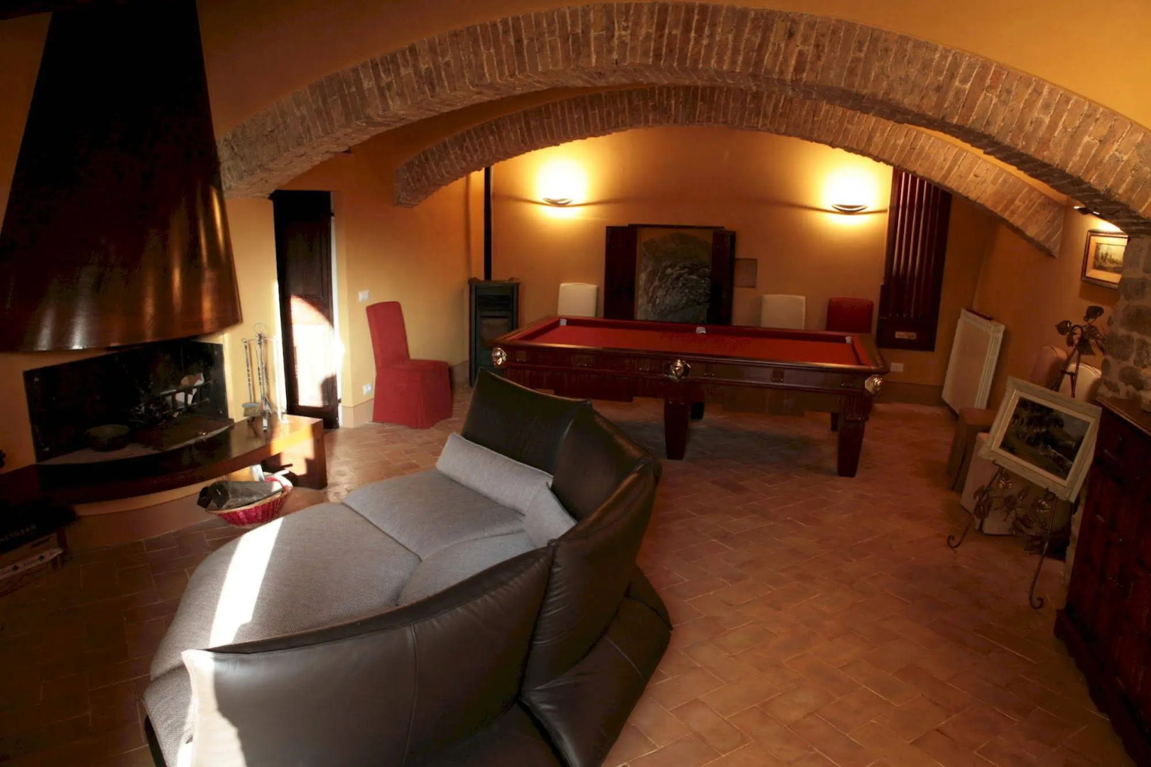 Relais Borgo Campello