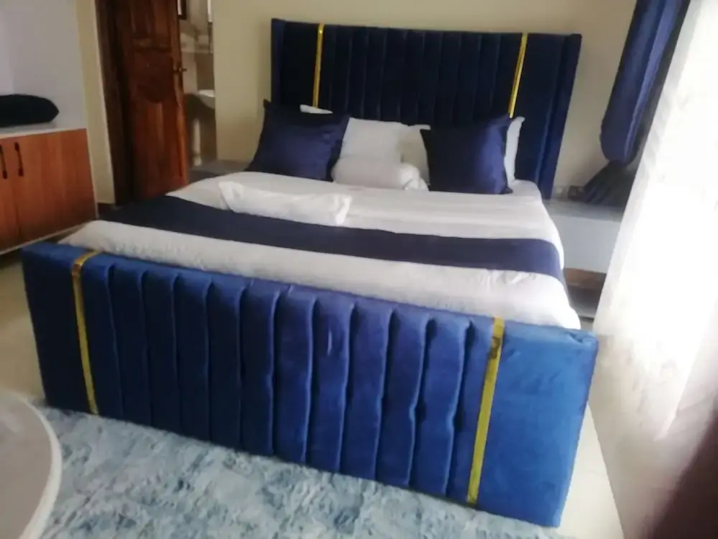 Diplozz Resort Kisii