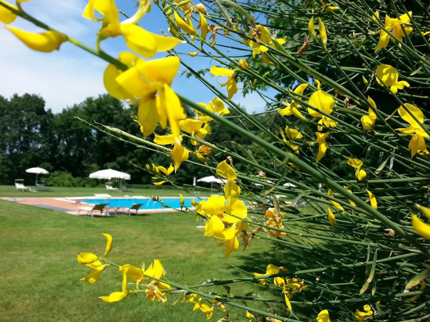 Pratello Country Resort