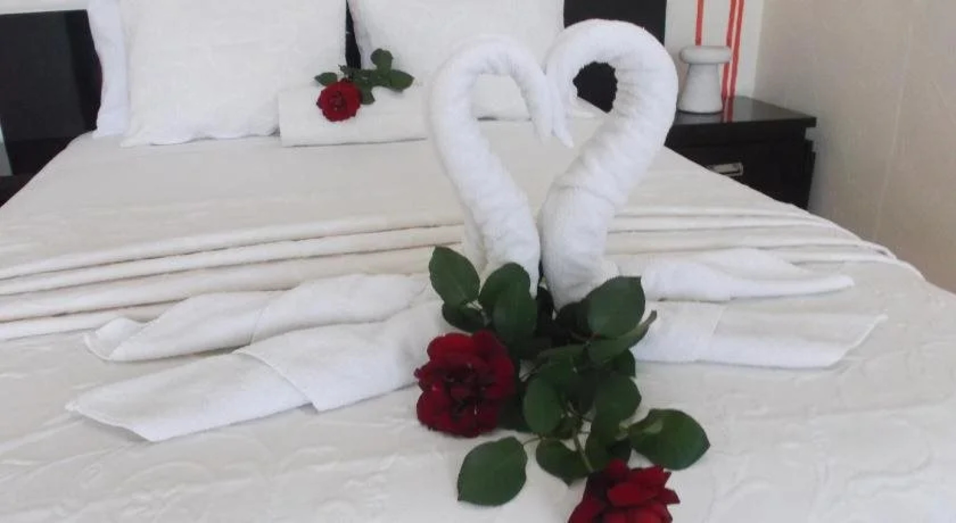 Hotel Quinta Loriffe