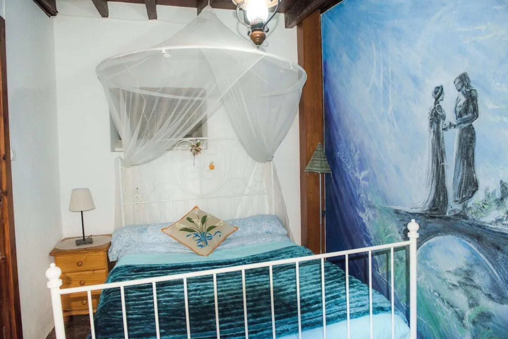 Rivendell Centro de Arte y Retiro-Hostel