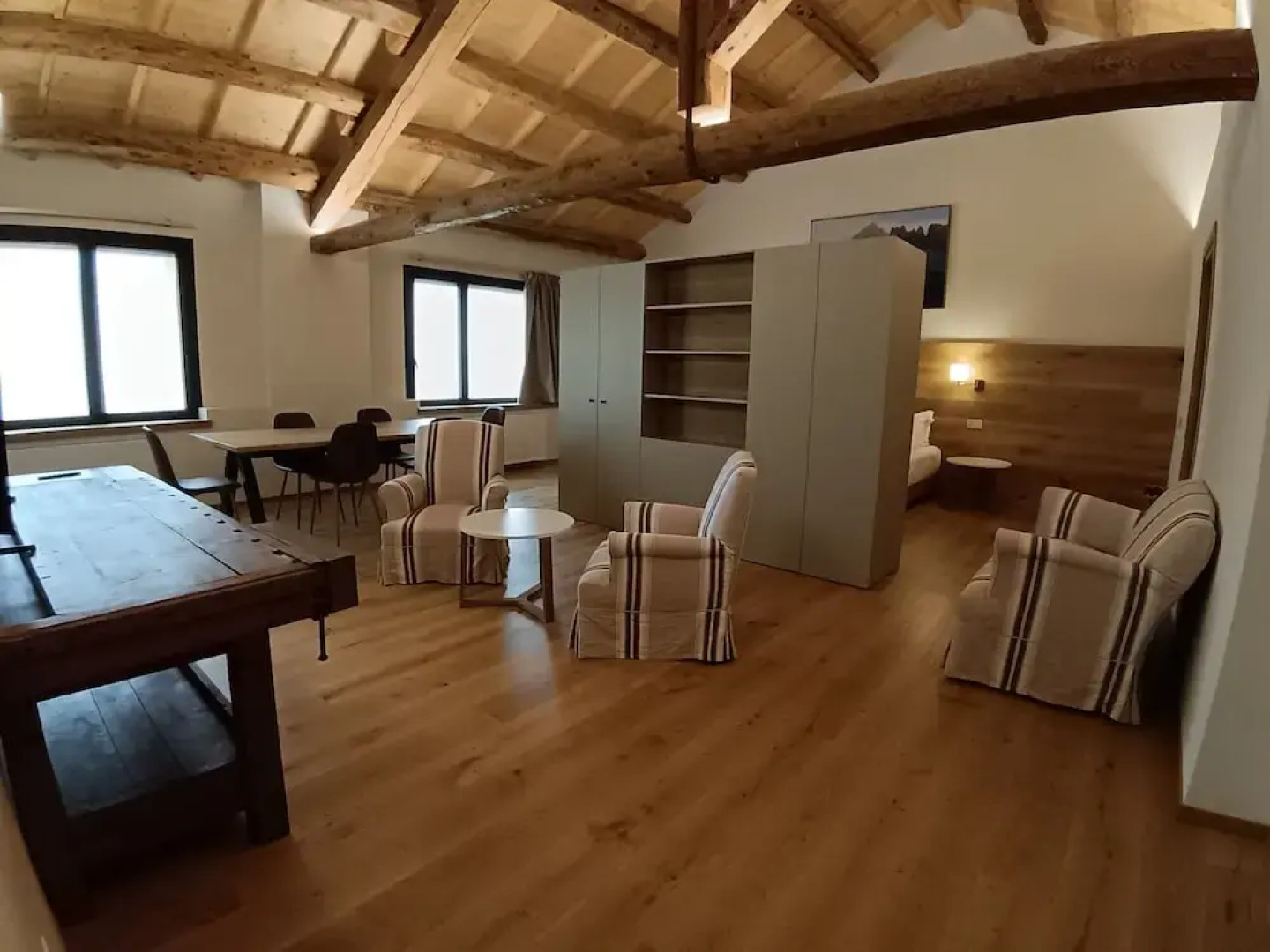 Agriturismo Villa di Modolo