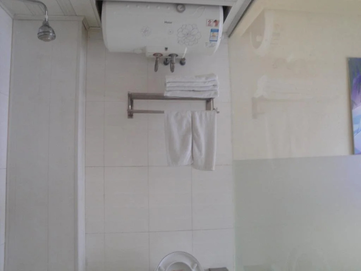 Ranti Hotel Mudanjiang