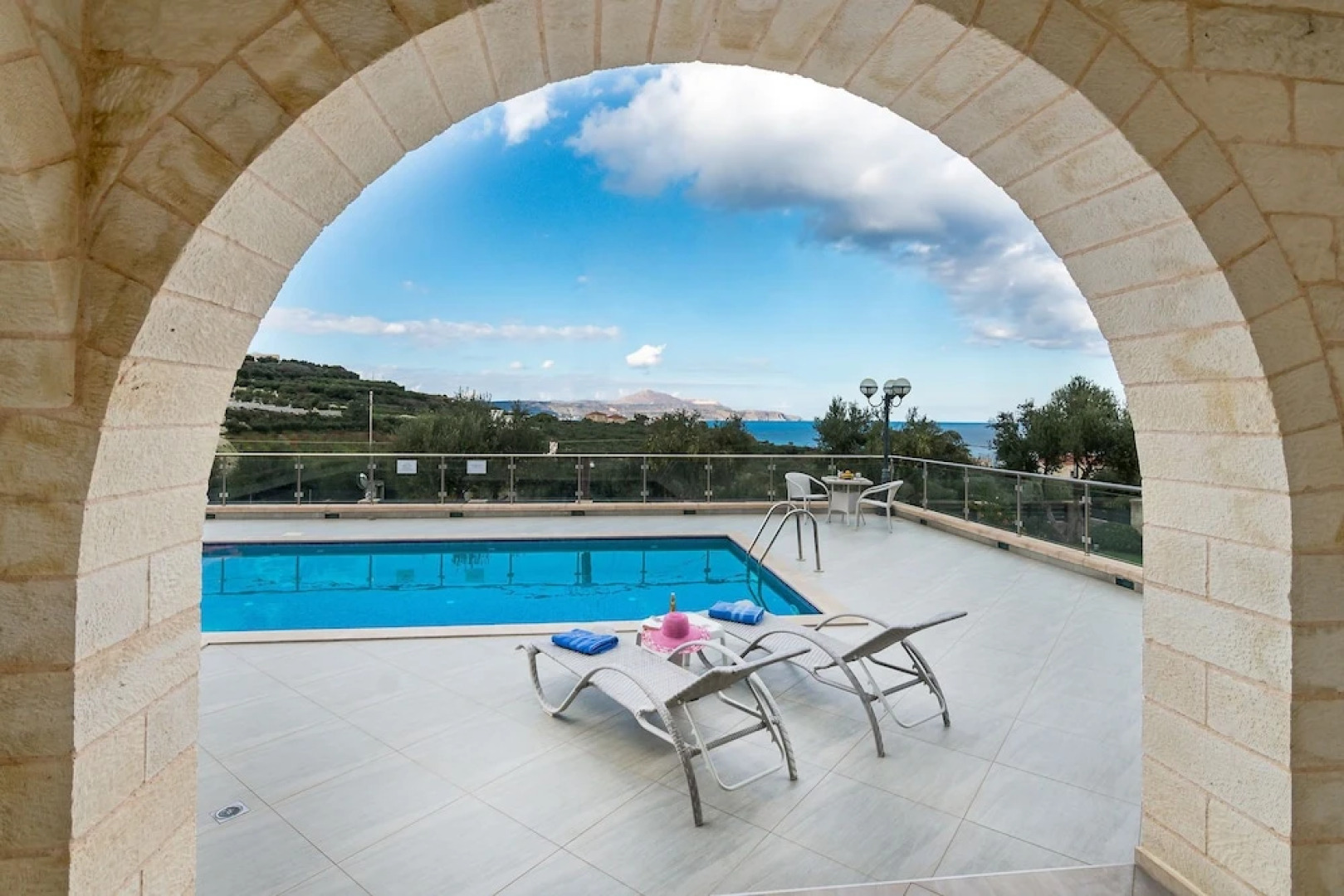 Luxury Villa in Kera