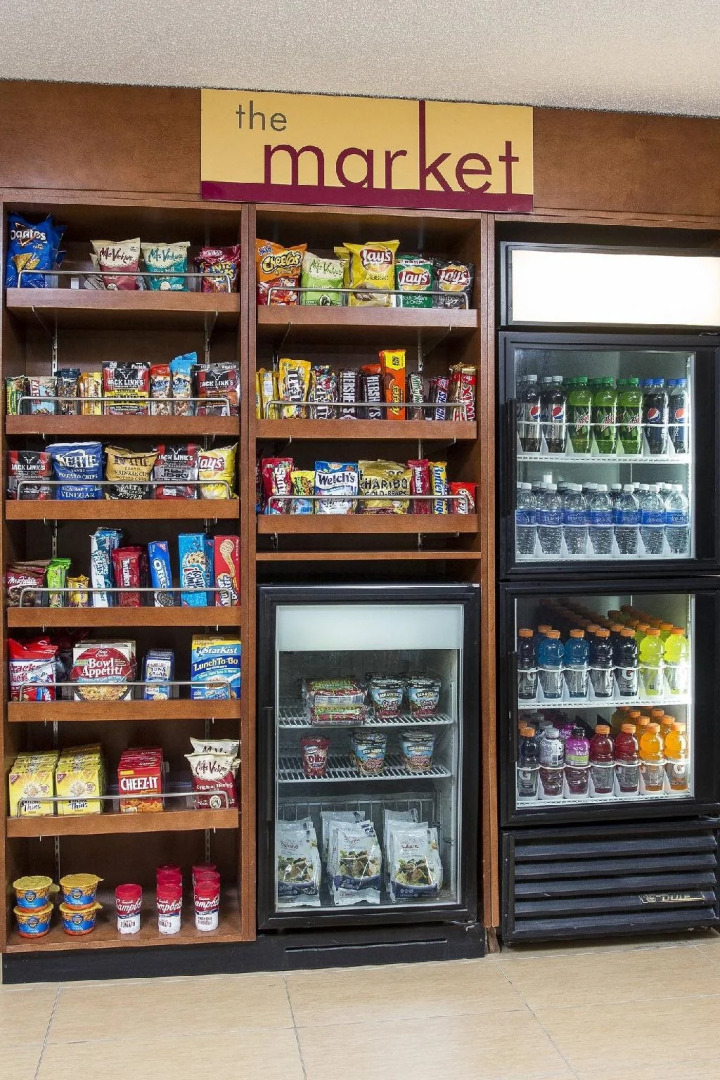 Residence Inn by Marriott Topeka