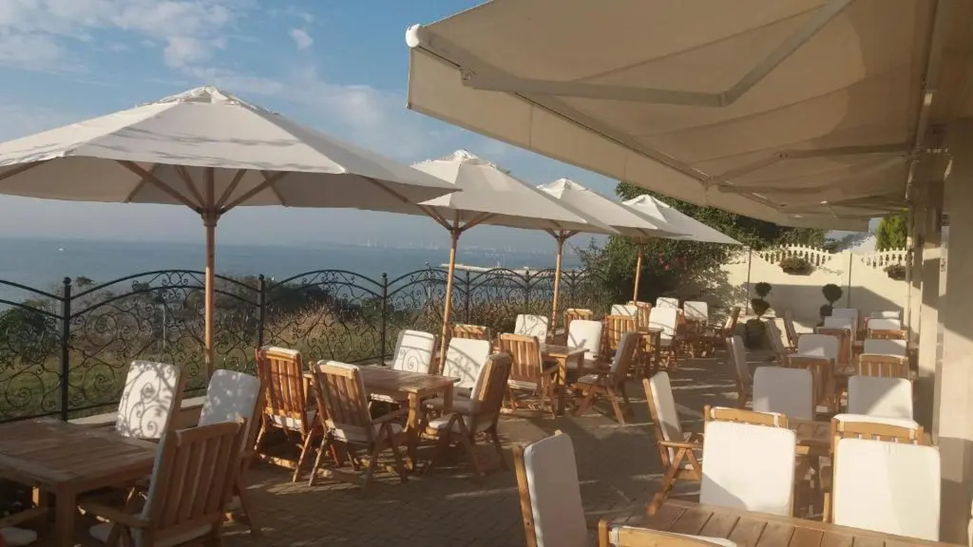 Sarafovo Apartment Laguna