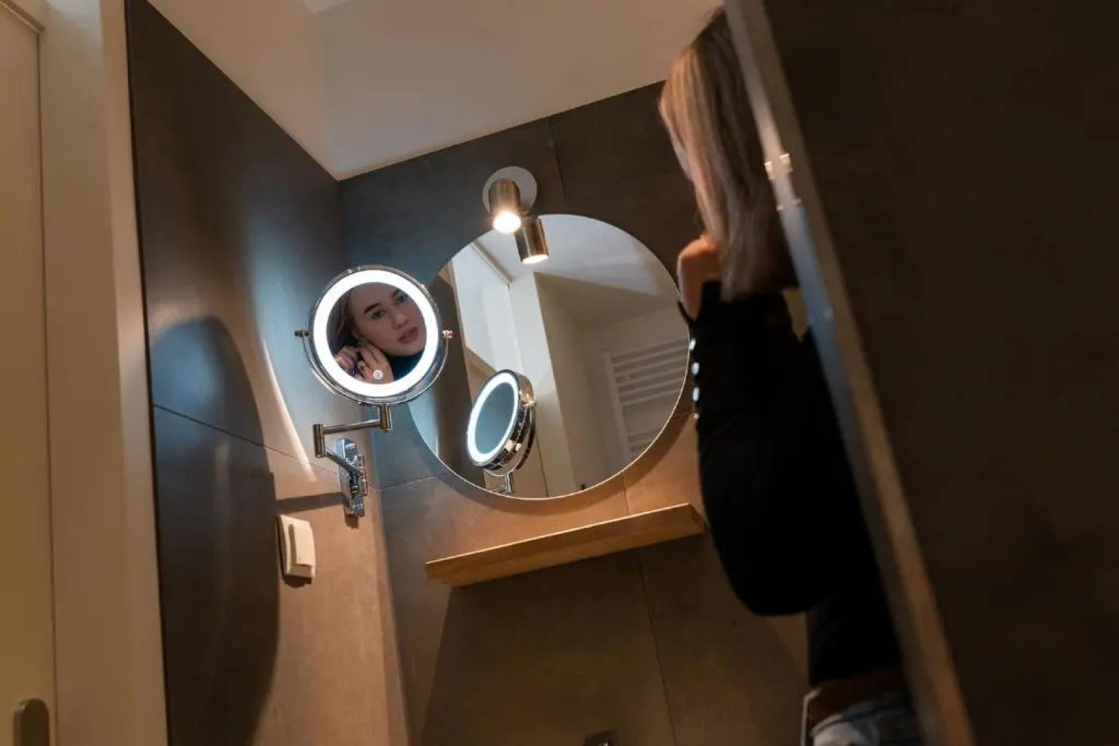 Boutique Hotel & Brasserie De Heerlyckheid