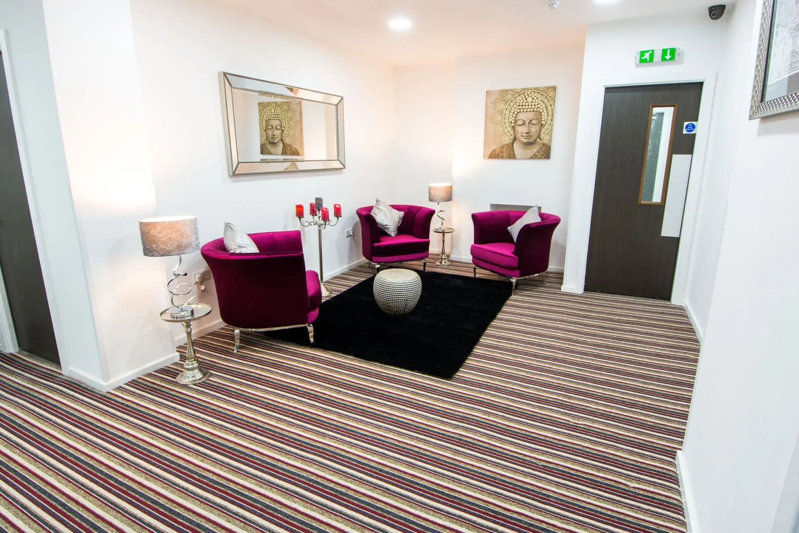 Abbey Hotel by Trivelles