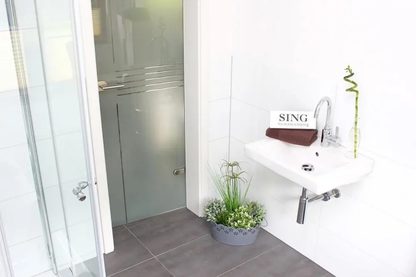 Ferienhaus Lirum Larum Löffelstiel