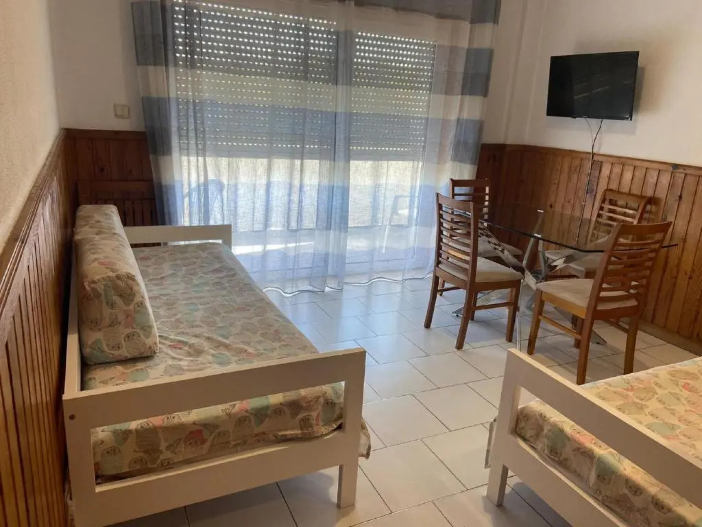 Curia Clube Apartments