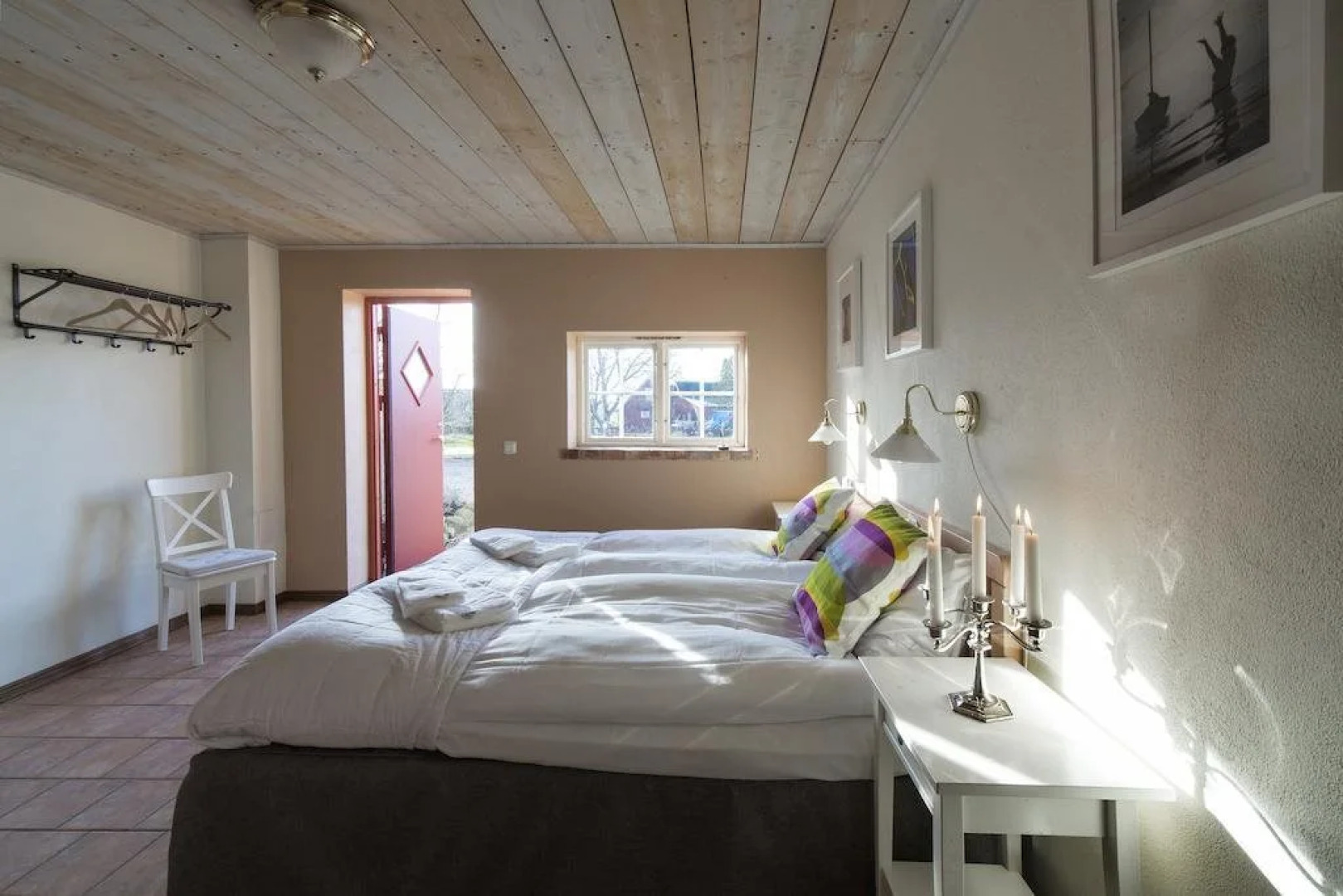 Kvinnaböske Krog & Hotel