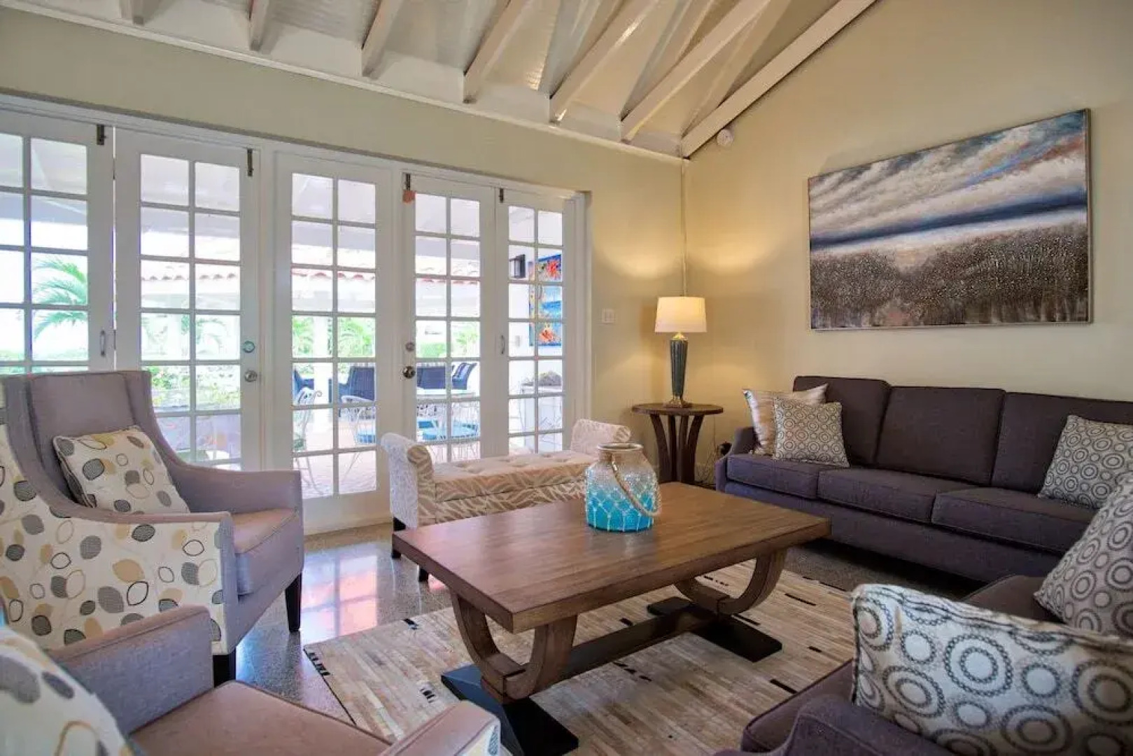 Paradise Ambiance Villa