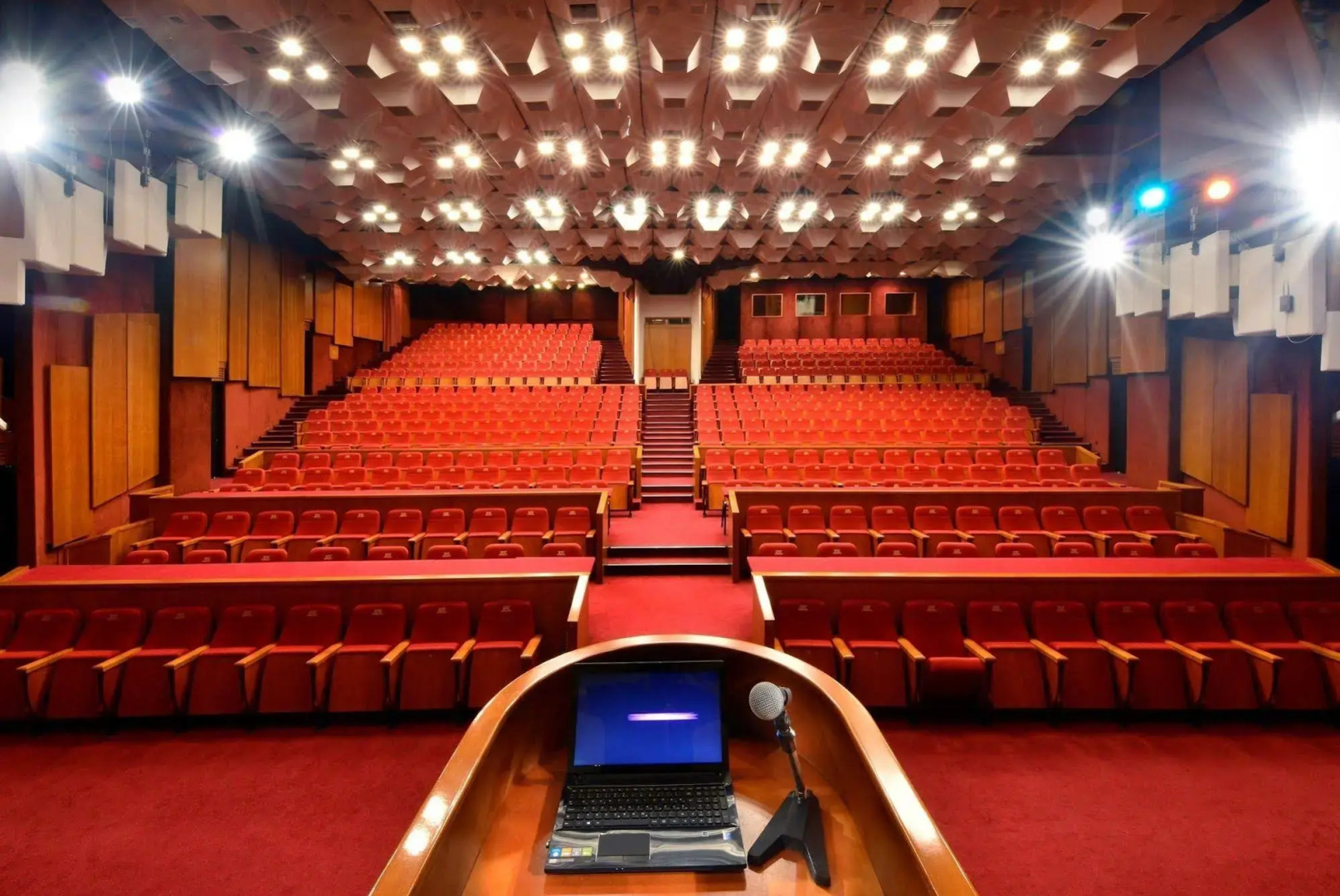 Grand Hotel Adriatic I