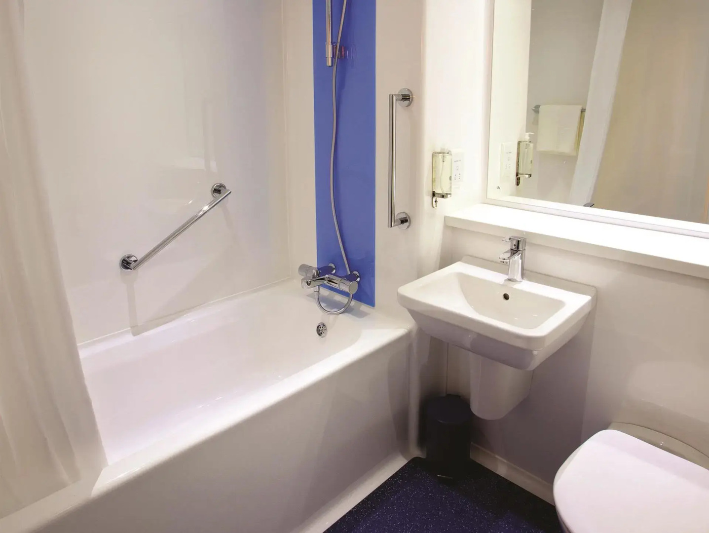 Travelodge Edinburgh Musselburgh