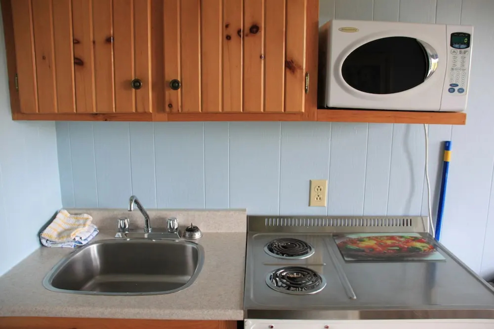 Rustico Acres Cottages