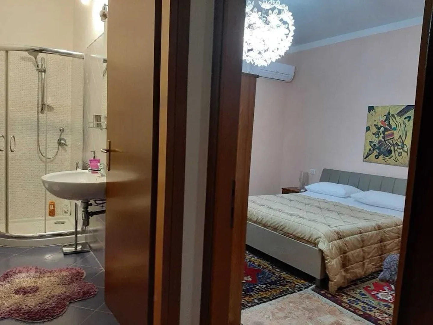 Bed & Breakfast La Casa Antica