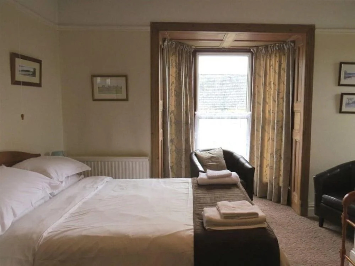 Glasfryn Guest House