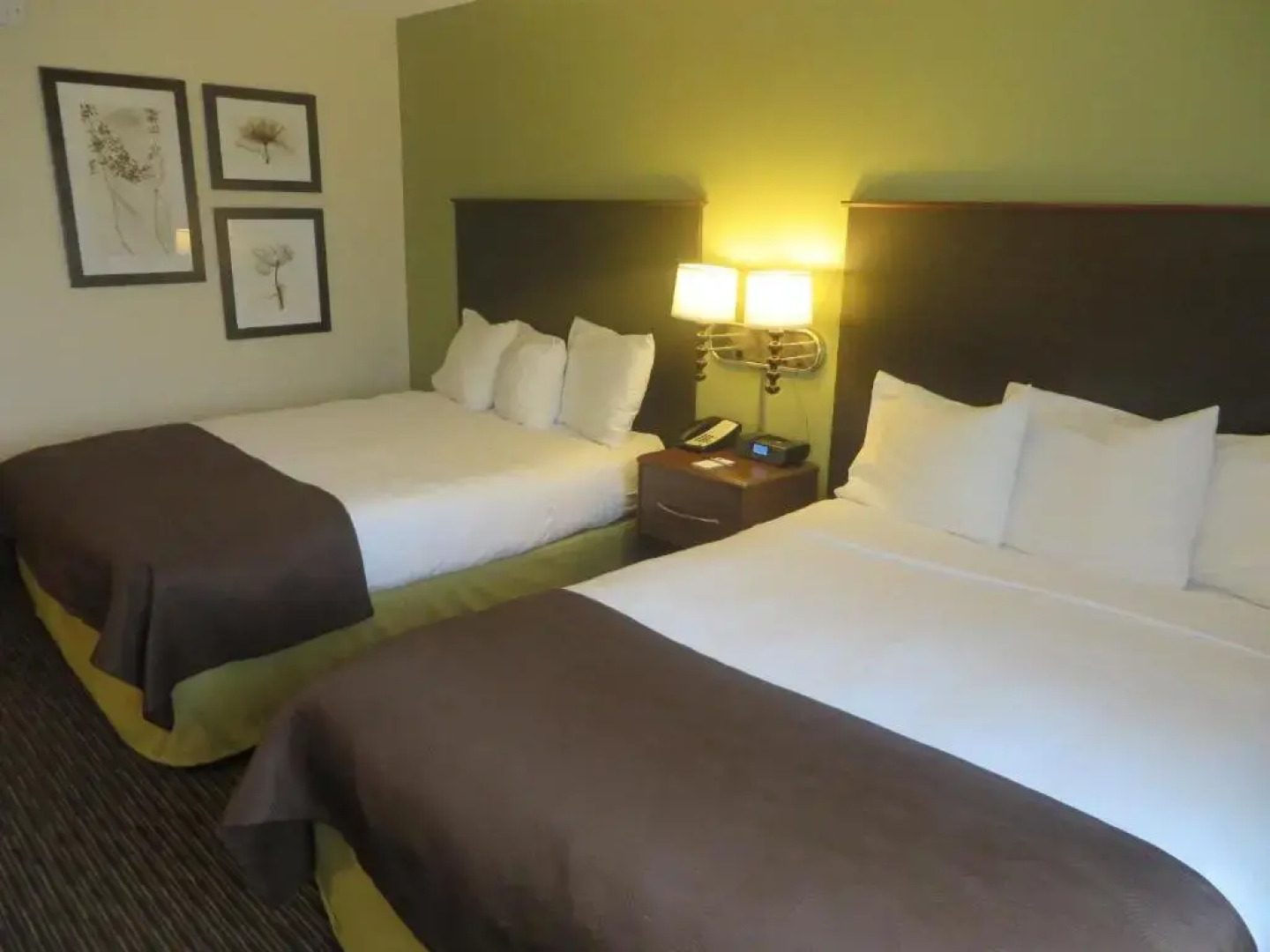 AmericInn Hotel & Suites Rice Lake