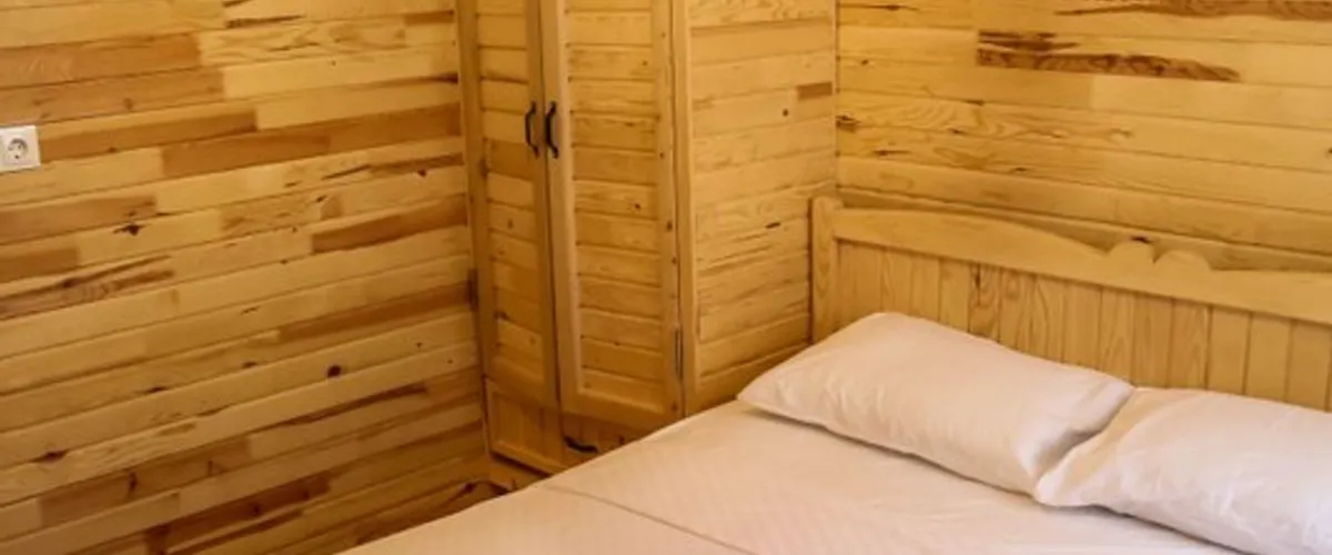 Karaöz Ayaz Apart Bungalows
