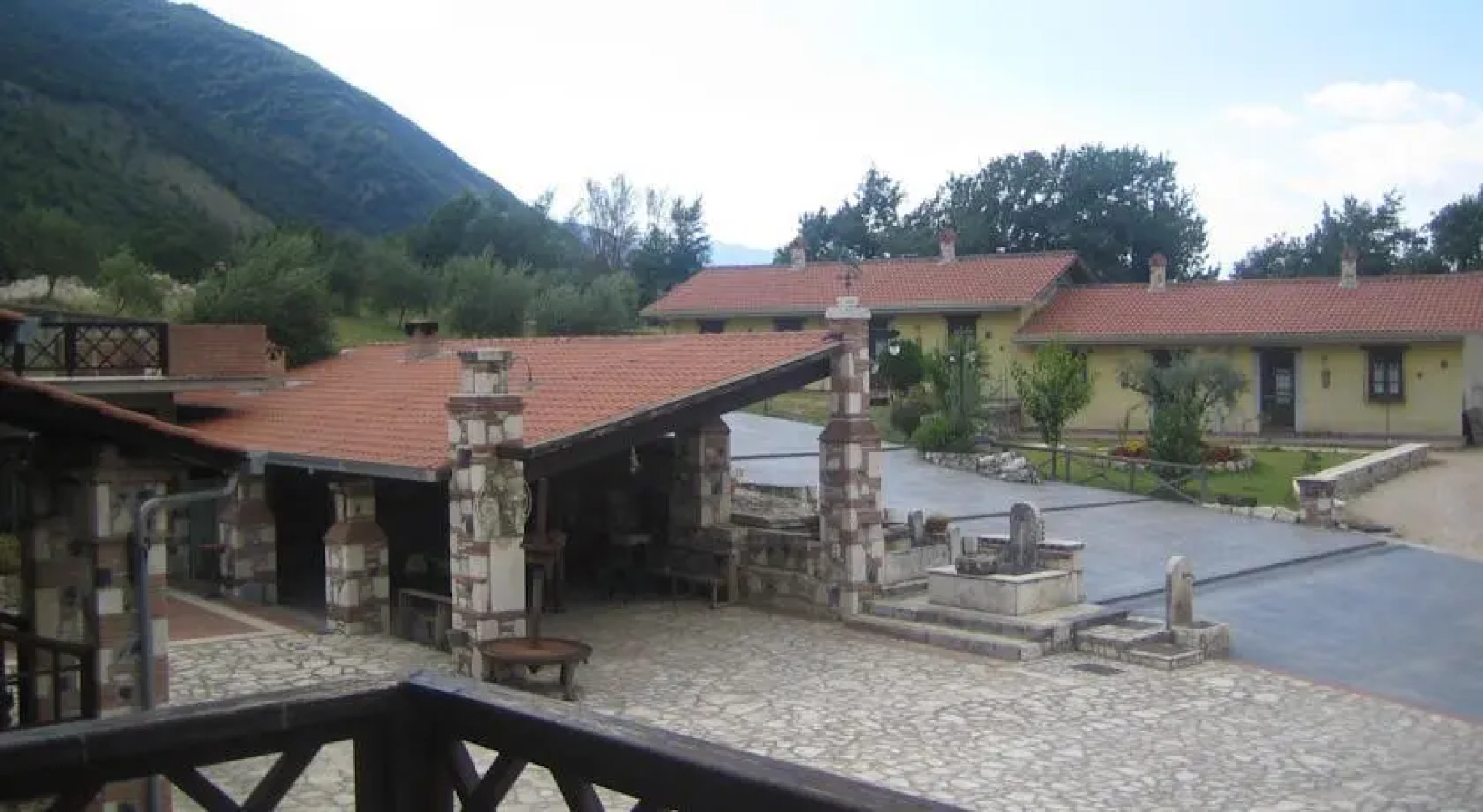 Tenuta Valle Delle Ginestre