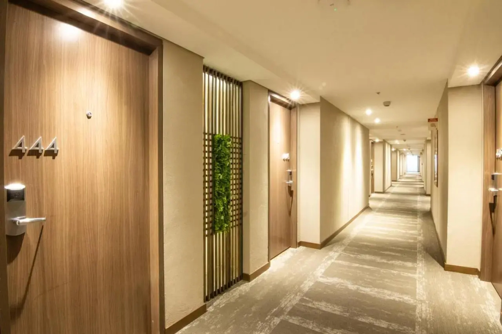 GHL Hotel Bogota Occidente