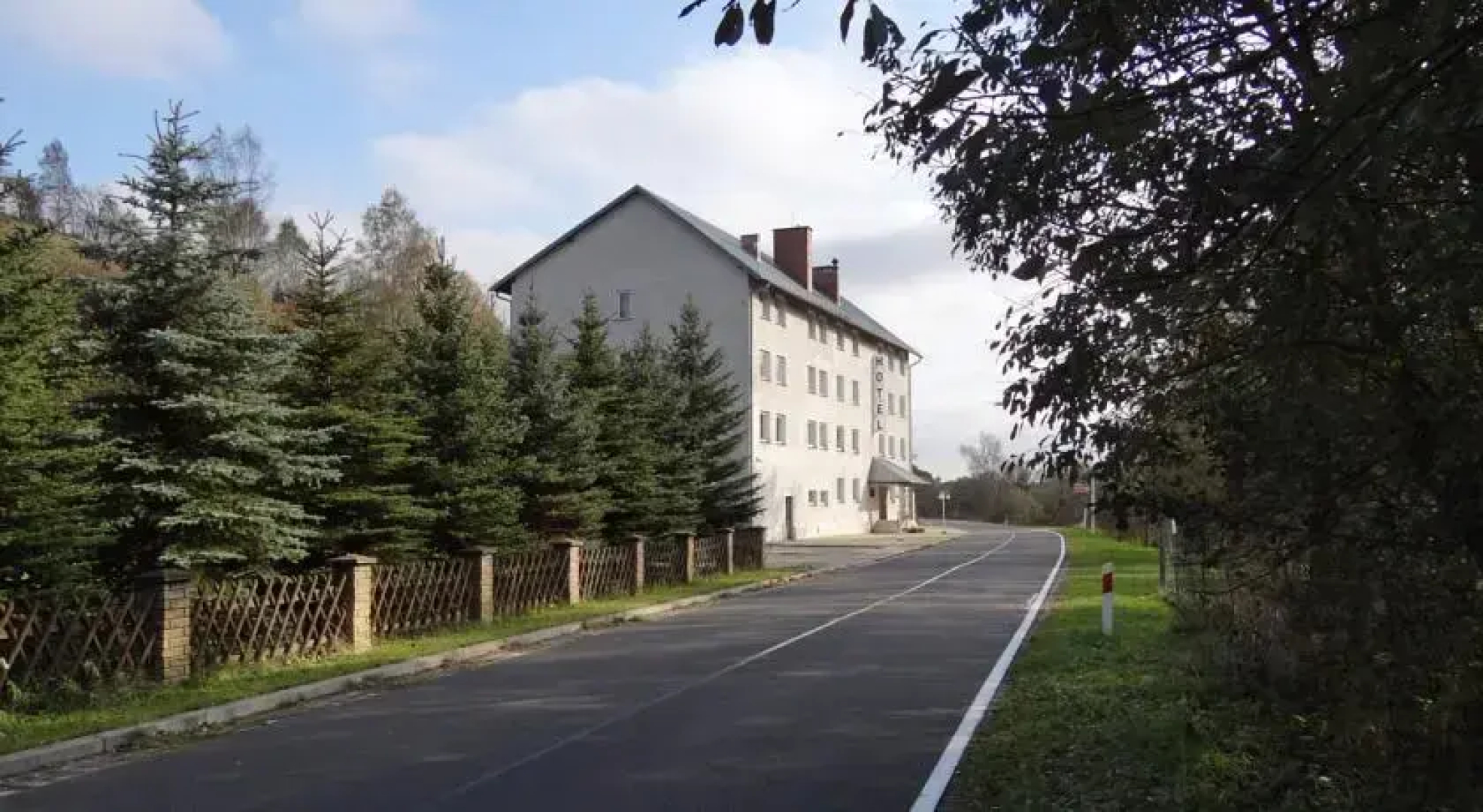 Hotel Korona