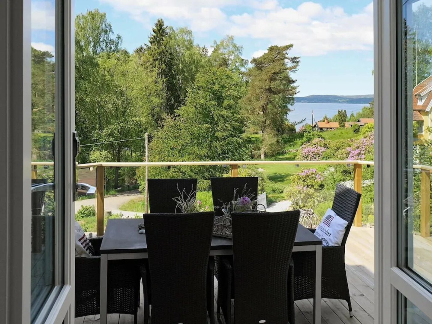 Holiday Home in Ödsmål