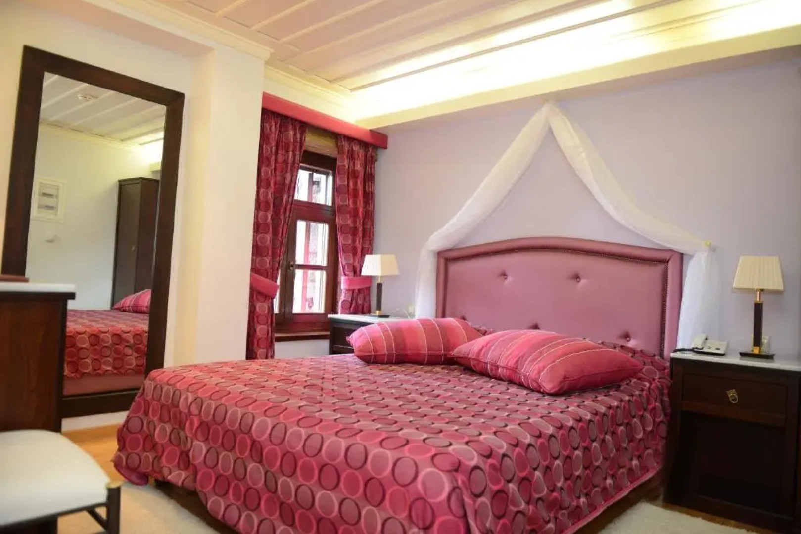 Archontiko Deligianni