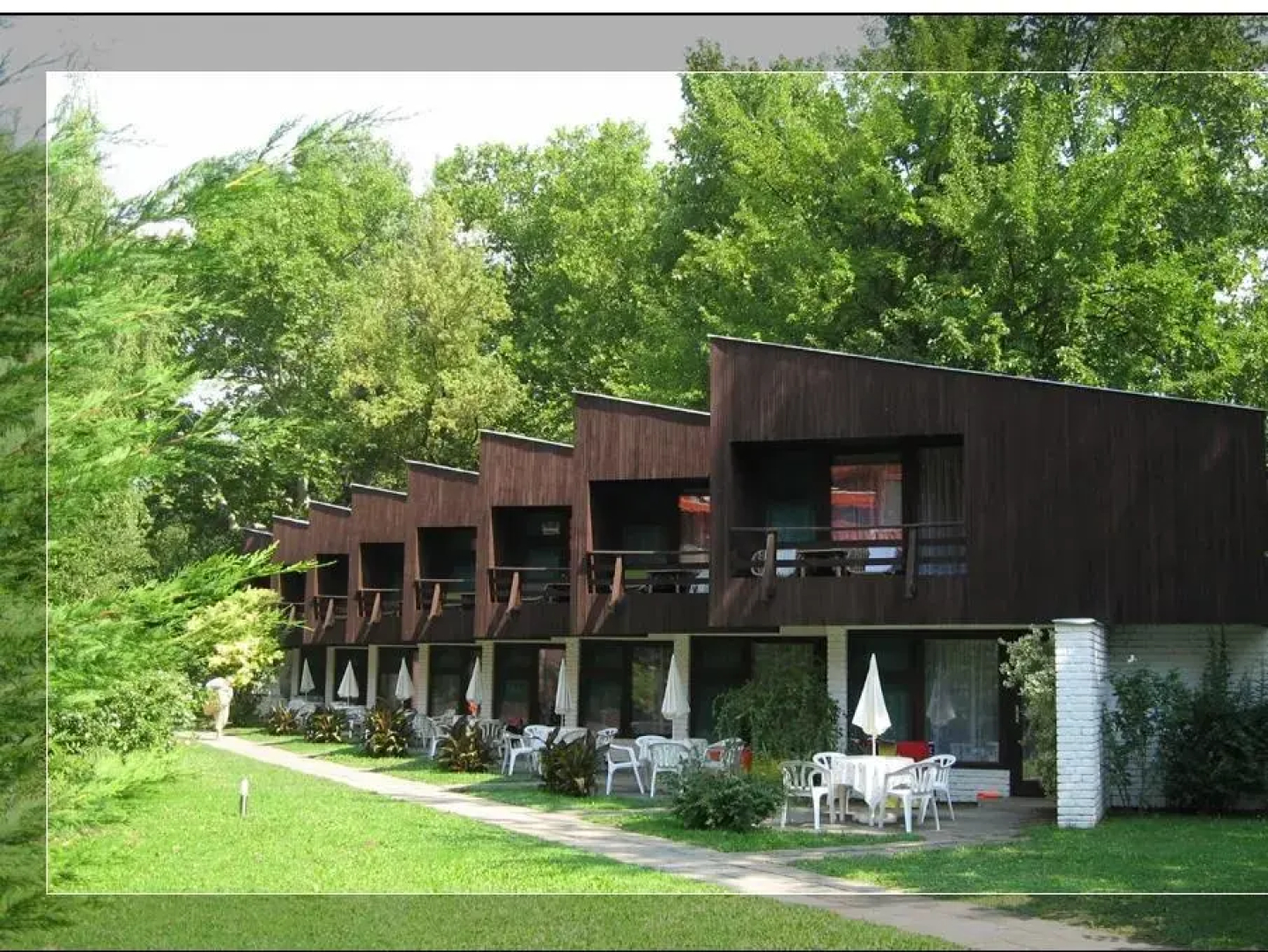 Hotel Melis