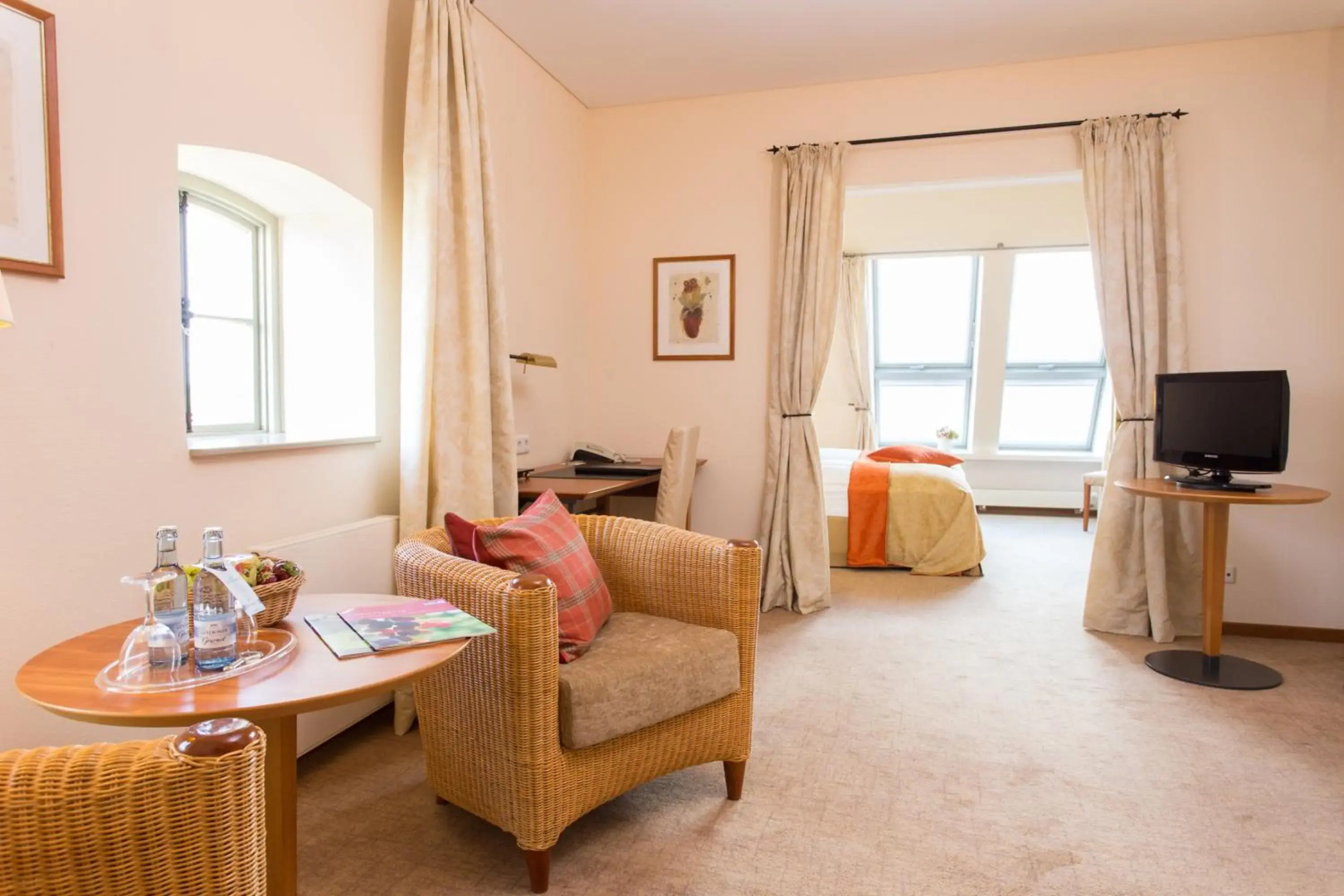 Hotel Speicher am Ziegelsee