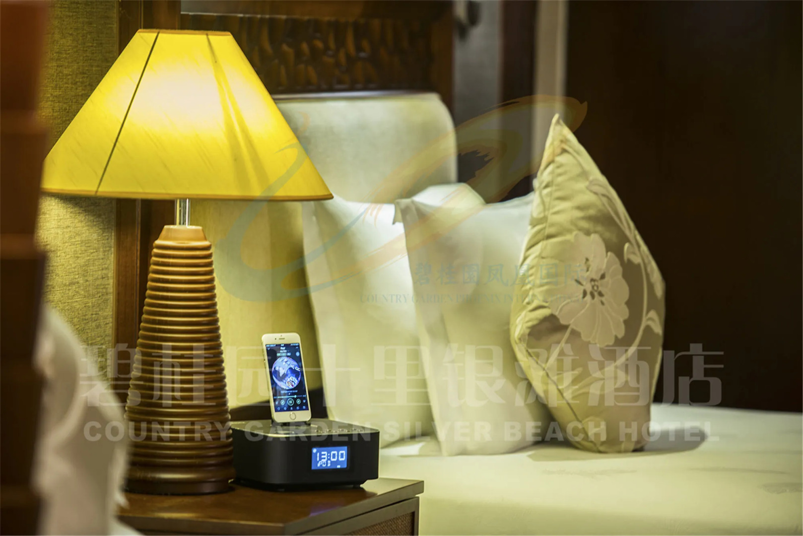 Country Garden Silver Beach Hotel