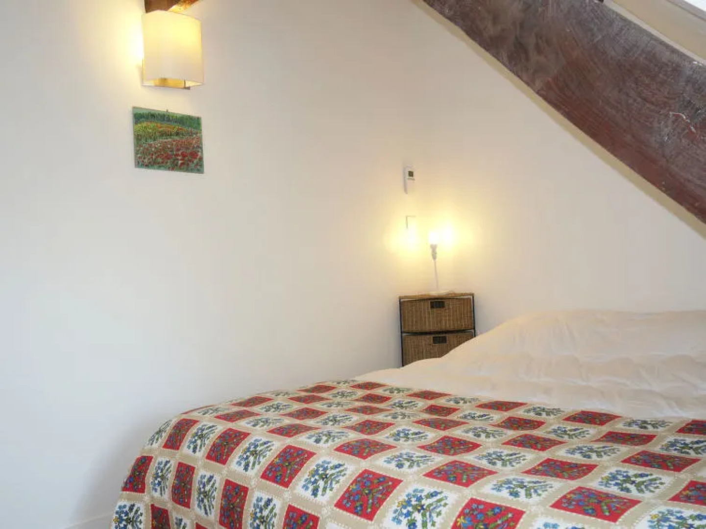 Holiday Home La Rodière