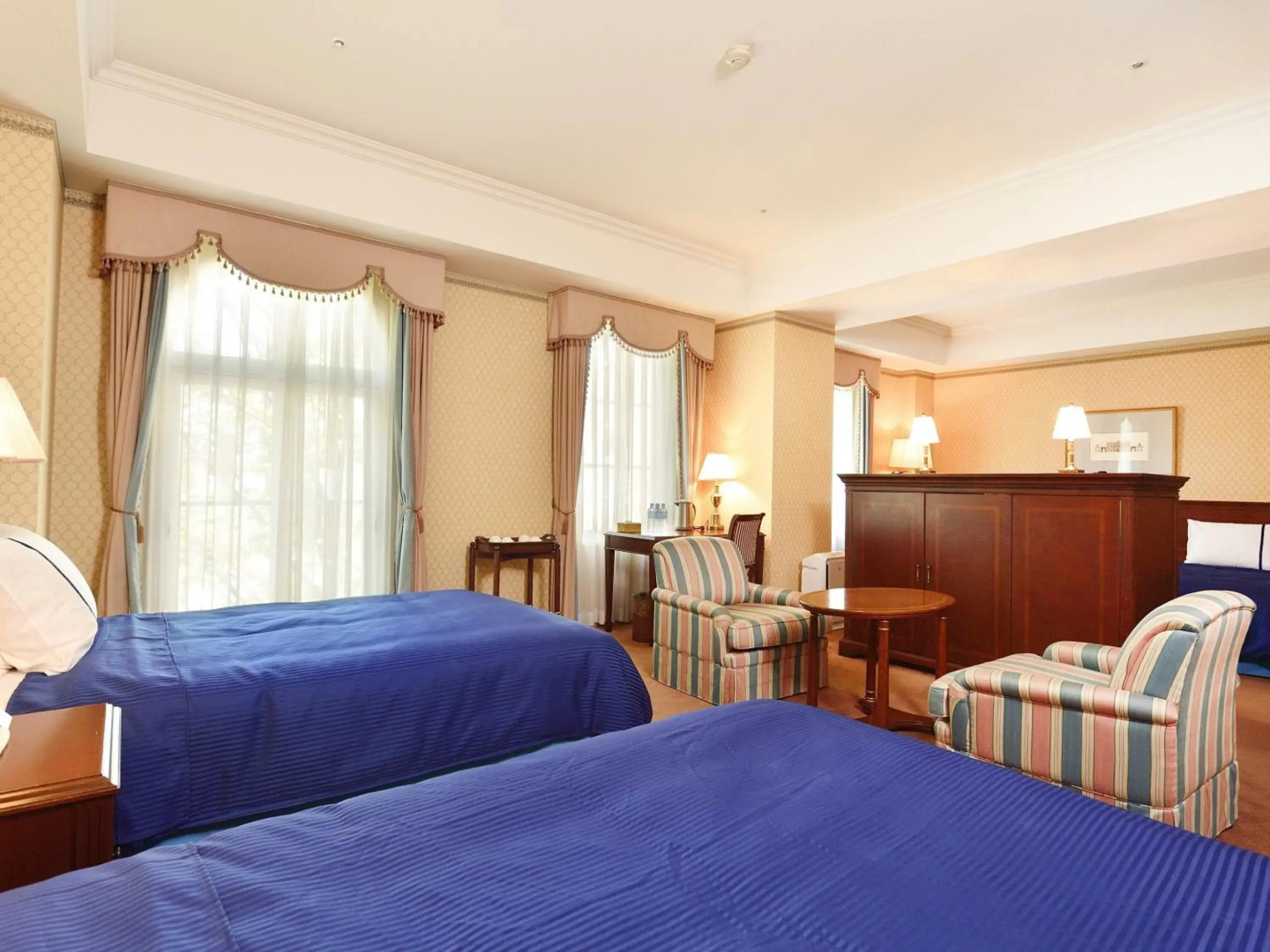 Hotel Den Haag Huis Ten Bosch