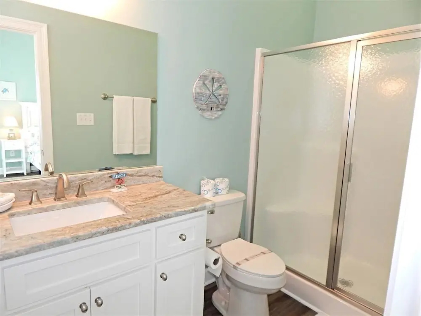 026 Exhale - 3 Br Home