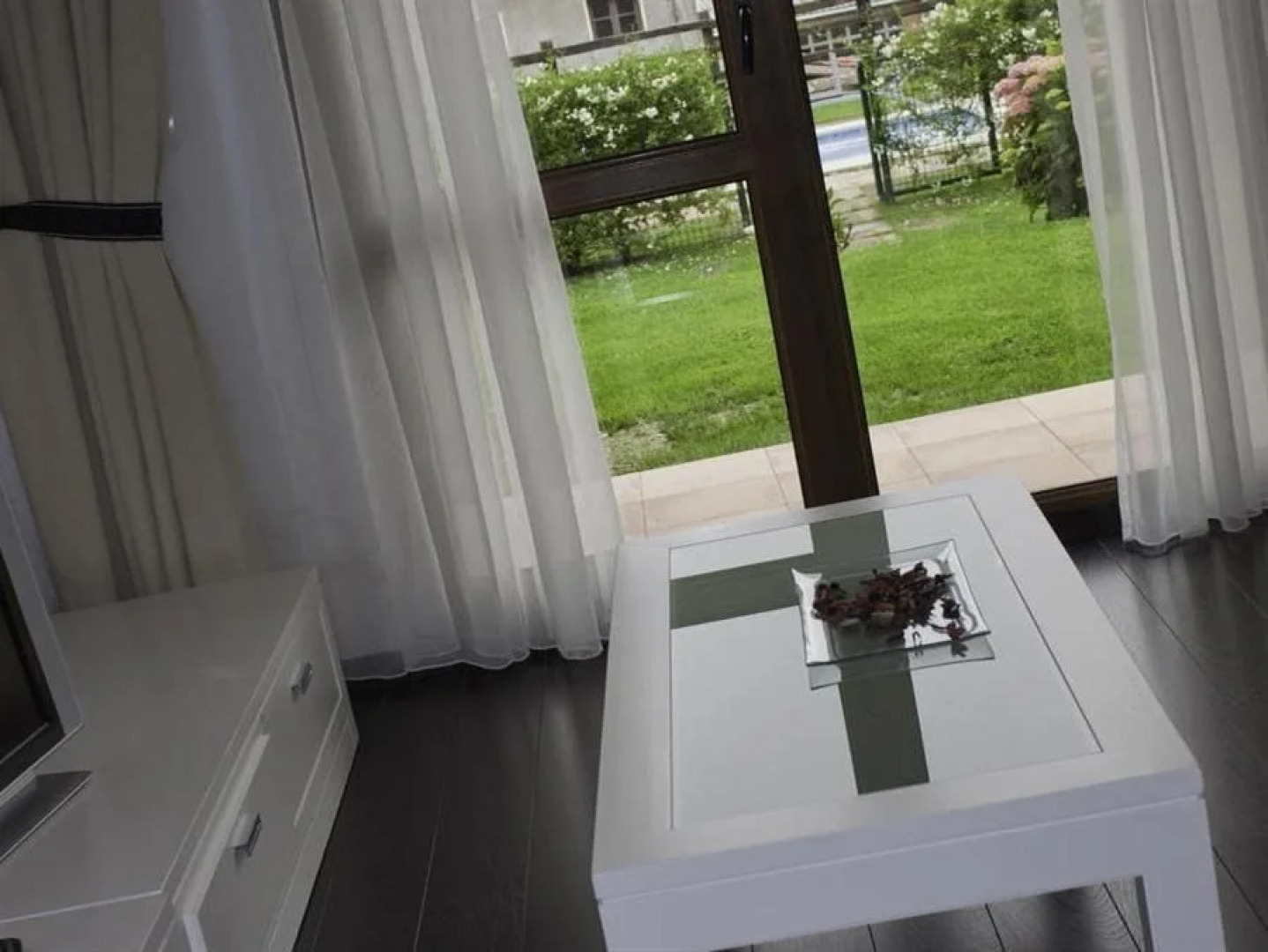 Apartamentos Ciudad de Petra