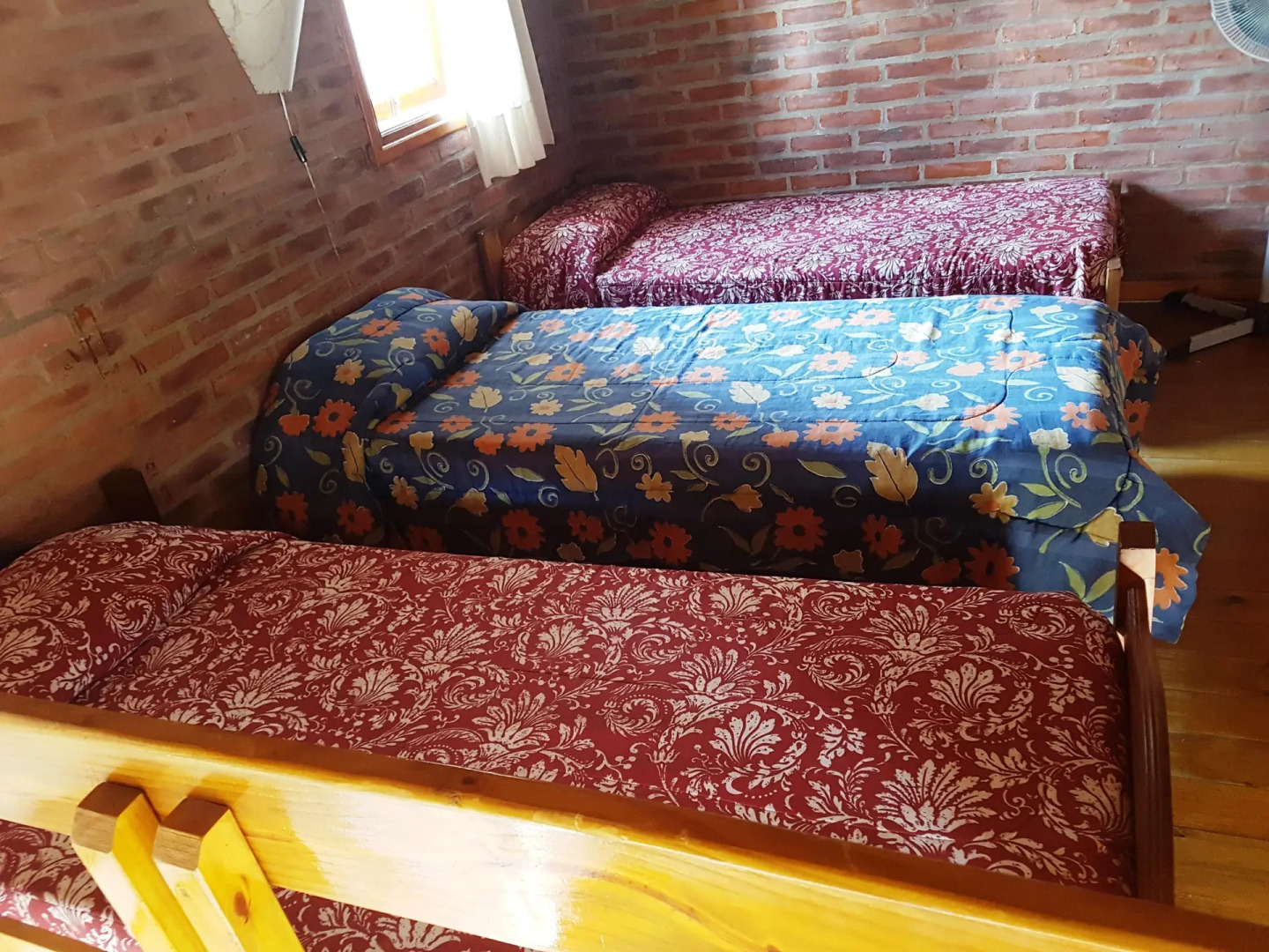 Barlovento Apart & Spa