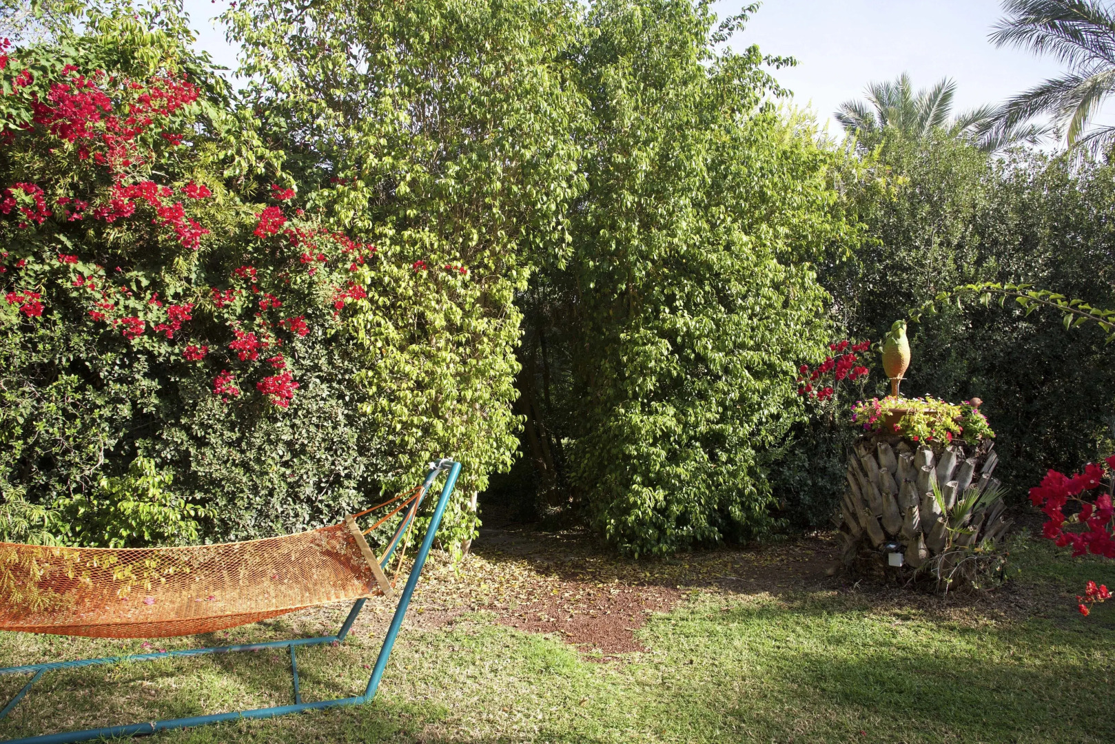 Beit Ram Sherf Country Resort