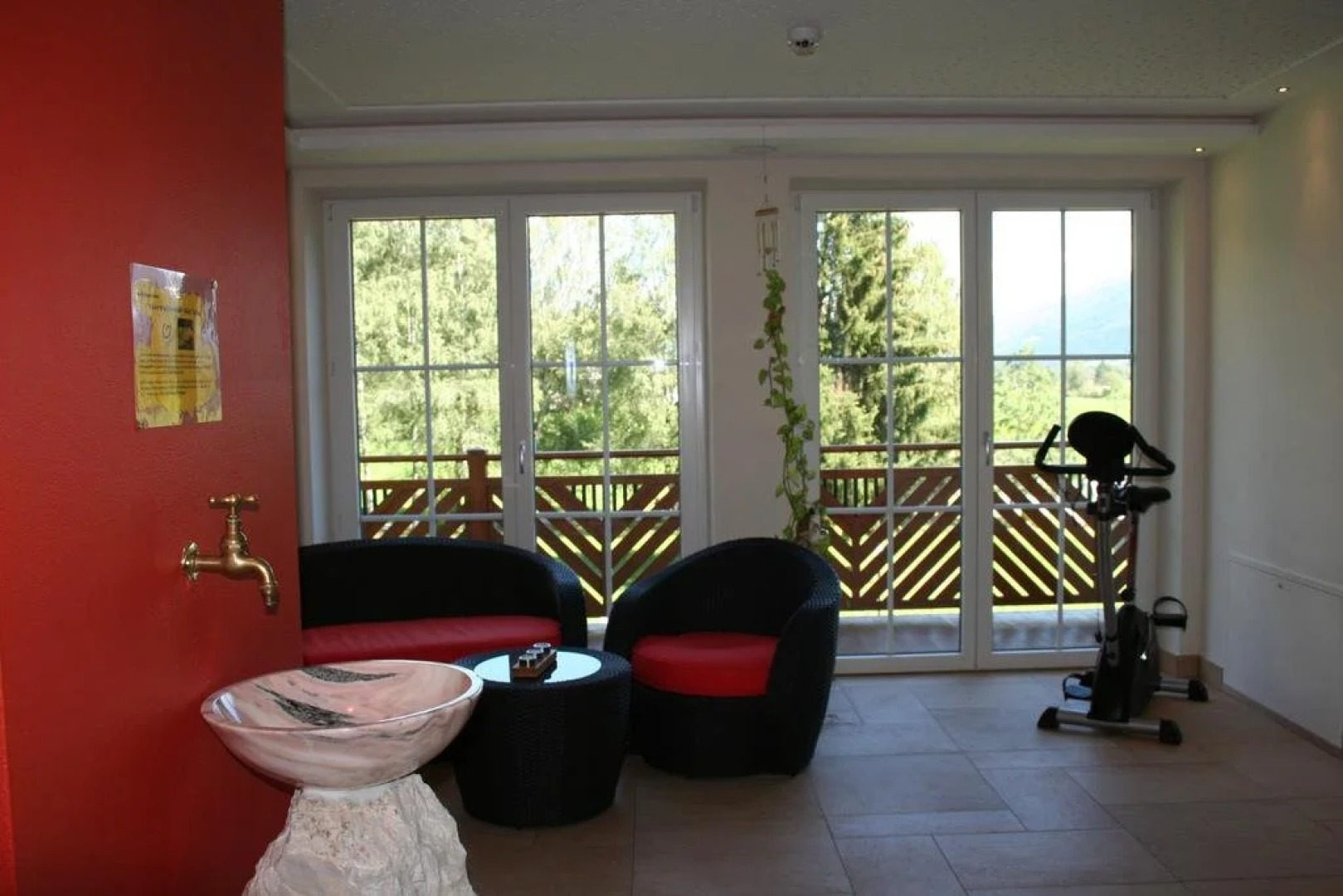 Hotel Gasthof Schweizerhaus