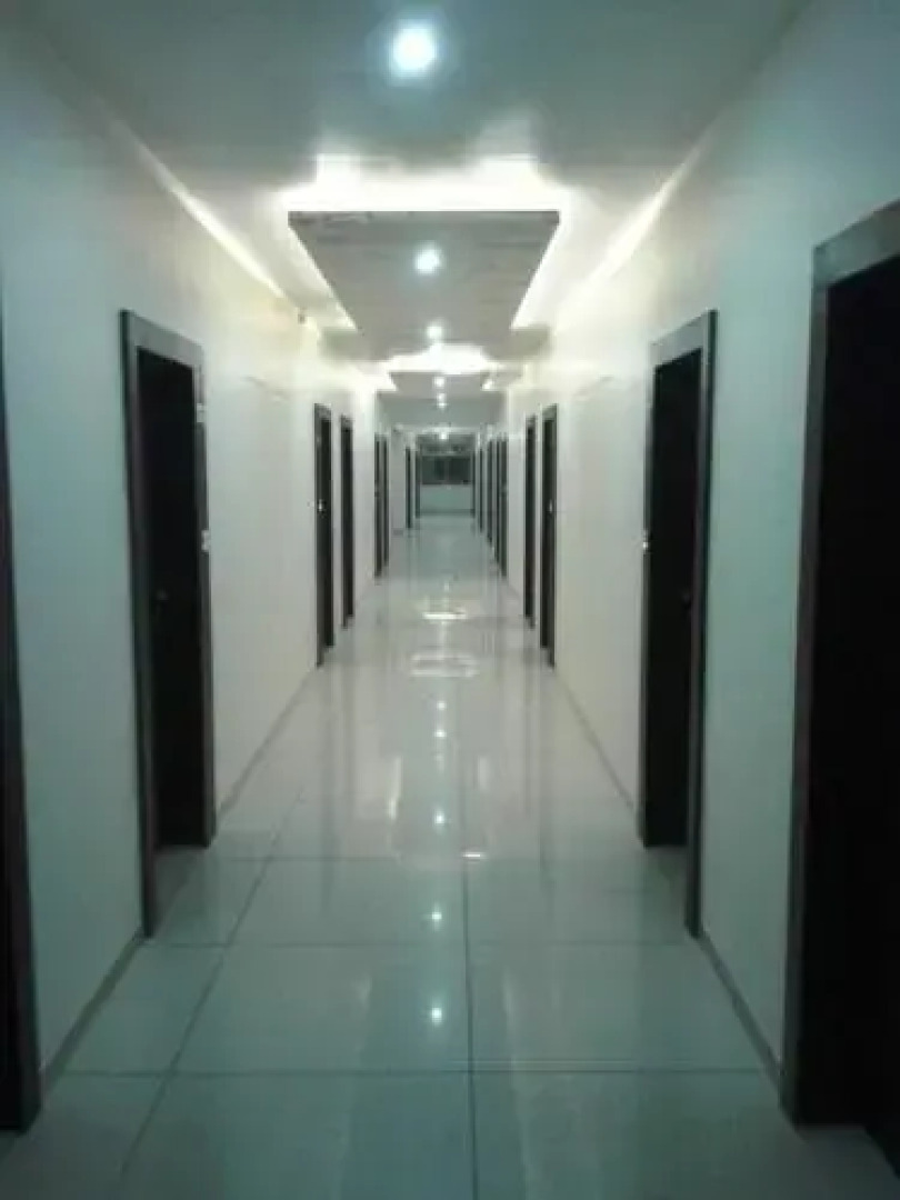 Hotel Ashirwad