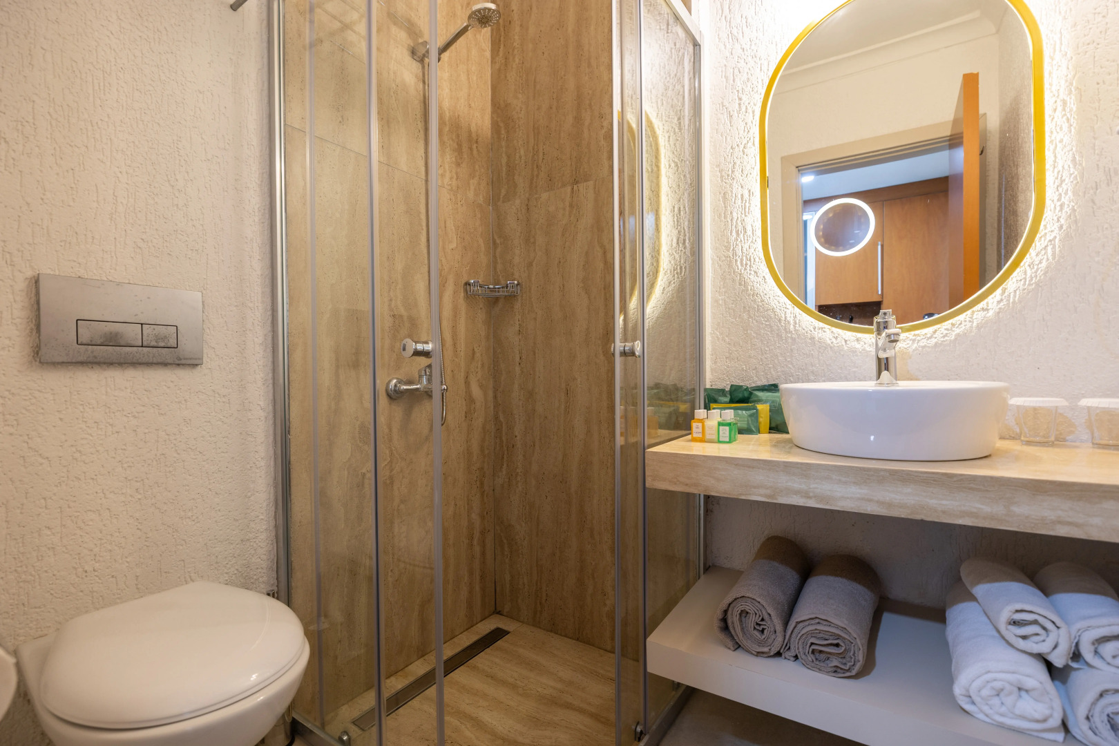 Petunya Beach Resort - All Inclusive