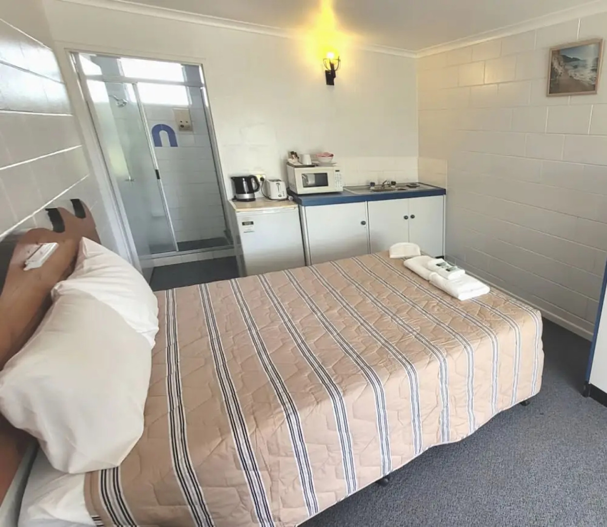 Innisfail City Motel