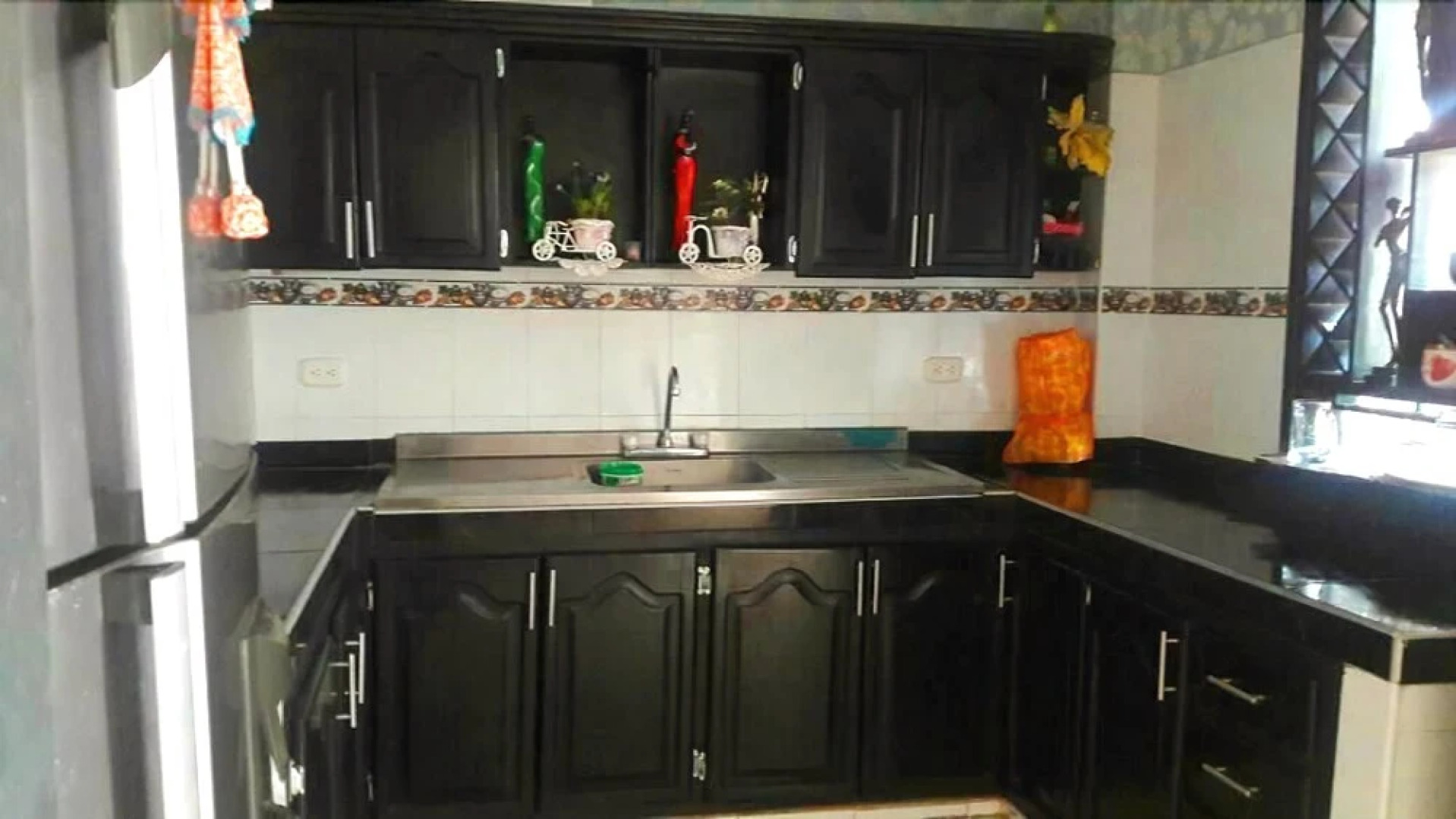 Casa Turística Realismo Mágico