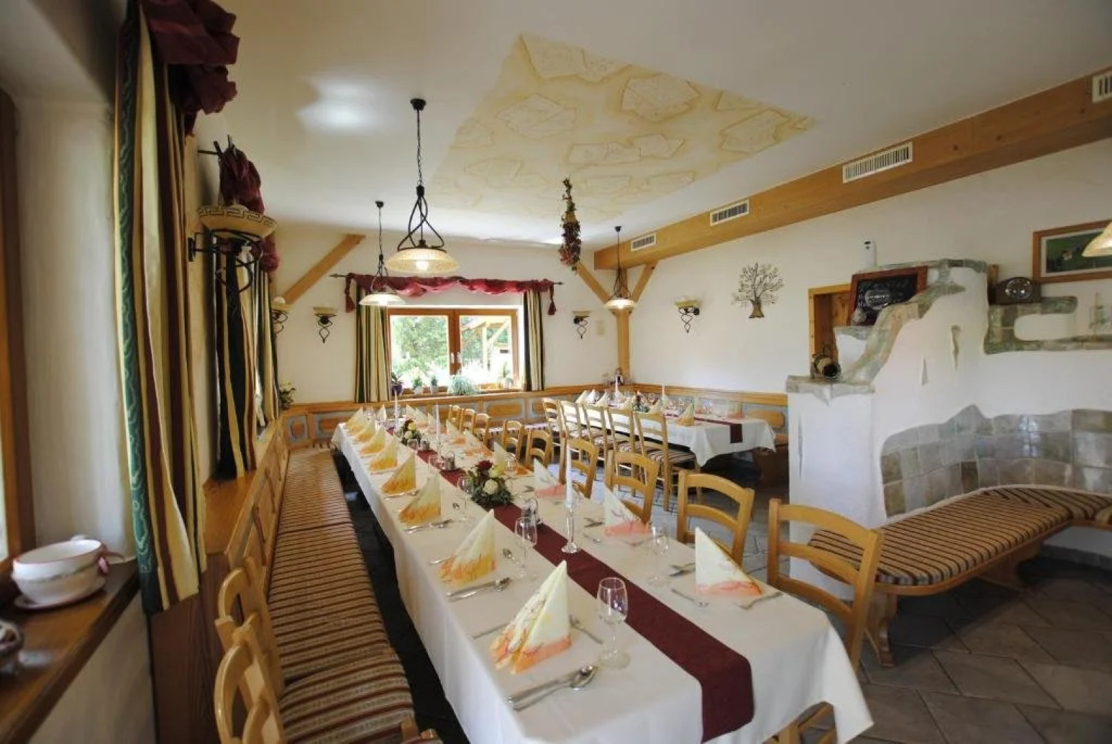 Hotel Gasthof Seeblick