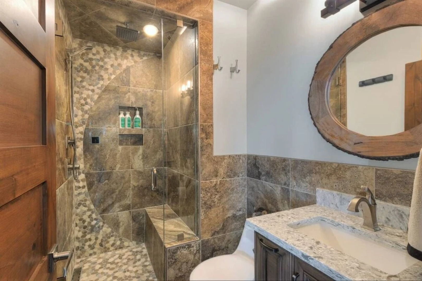 Feathertop 480 - Stunning High-End House with Amazing Views