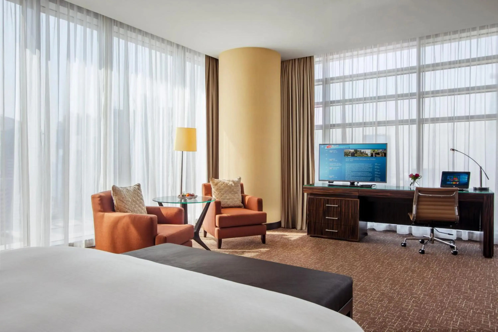City Centre Rotana Hotel Doha